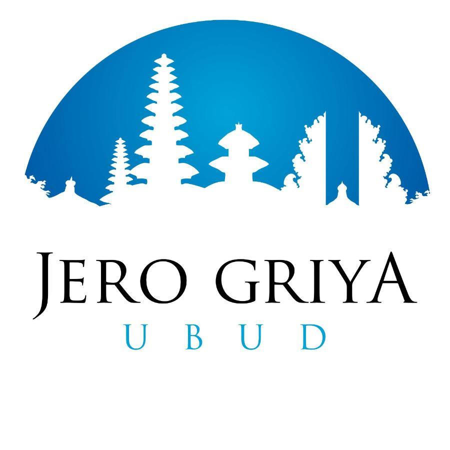 Jero Griya Ubud Extérieur photo